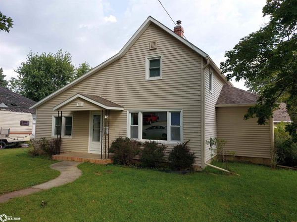 722 S 14Th Street, Clarinda, IA 51632