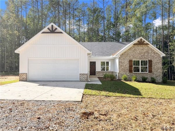 18068 Northview Circle, Northport, AL 35475