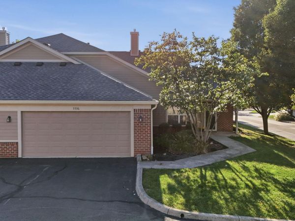 5336 Nottinghamshire Lane, Westerville, OH 43081
