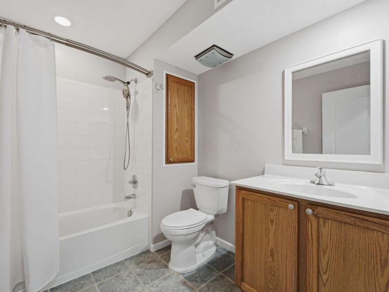 5336 Nottinghamshire Lane, Westerville, OH 43081 Photo 20