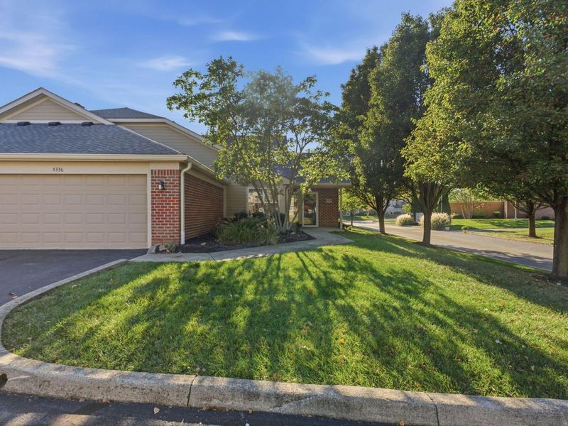 5336 Nottinghamshire Lane, Westerville, OH 43081 Photo 26