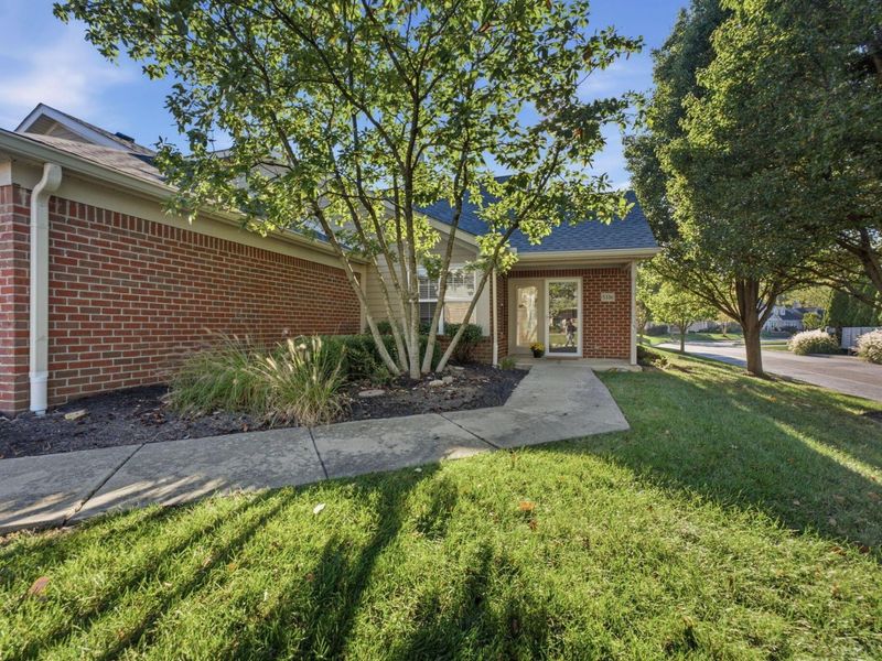5336 Nottinghamshire Lane, Westerville, OH 43081 Photo 27