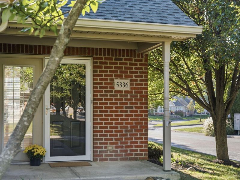 5336 Nottinghamshire Lane, Westerville, OH 43081 Photo 28