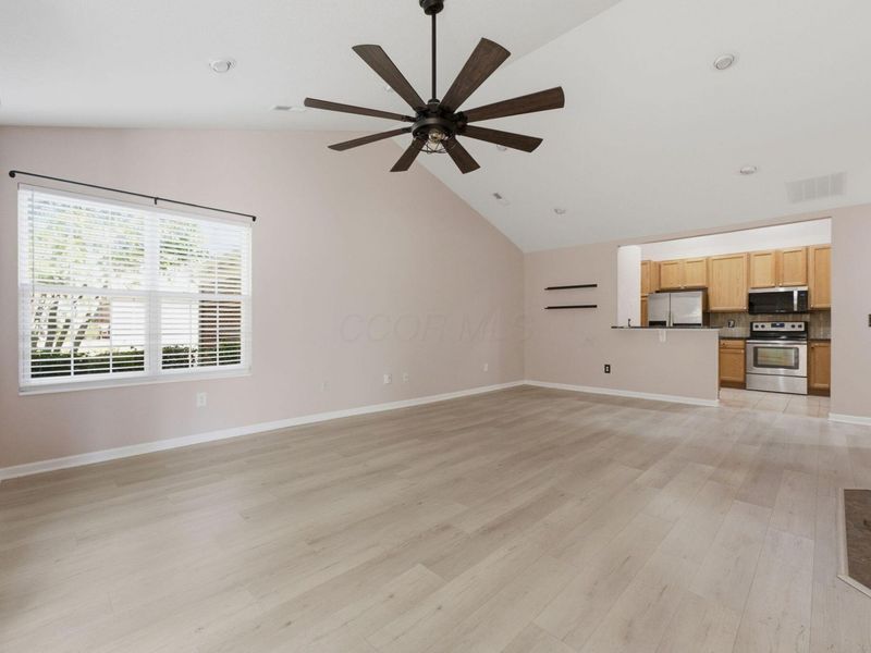 5336 Nottinghamshire Lane, Westerville, OH 43081 Photo 3