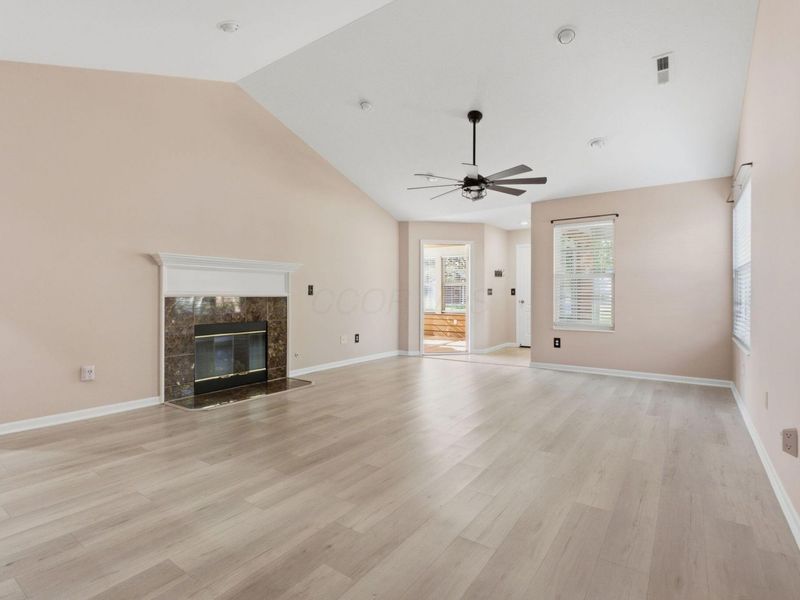 5336 Nottinghamshire Lane, Westerville, OH 43081 Photo 6