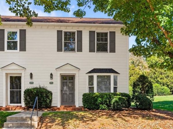 5012 Marigold Way , Greensboro, NC 27410