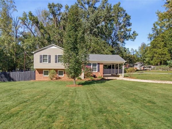 420 Pepperidge Road , Lewisville, NC 27023