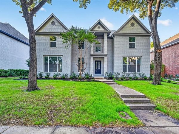 2312 Honeylocust Drive, Irving, TX 75063