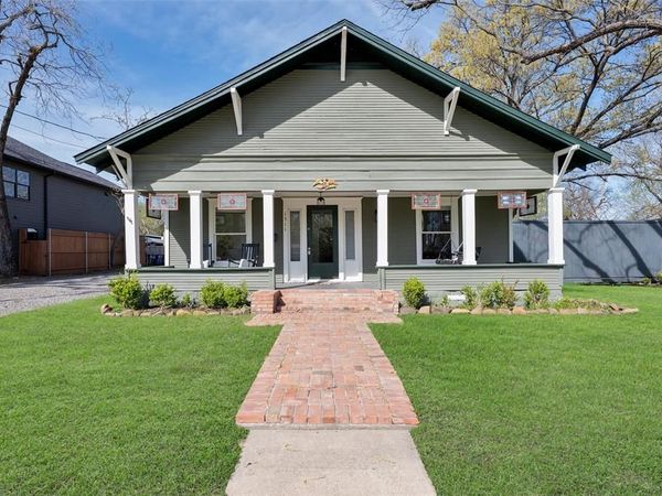 1311 Coleman Street, McKinney, TX 75069