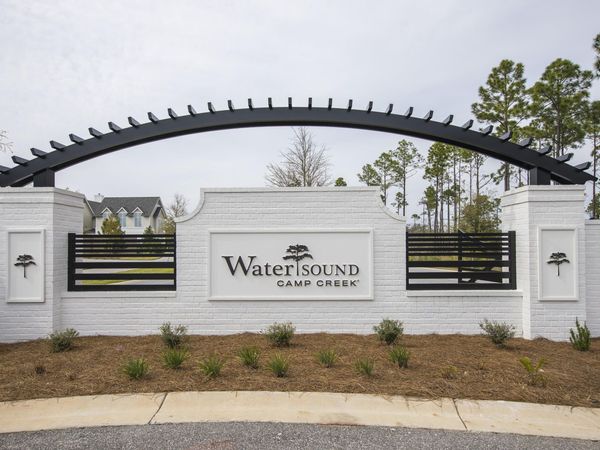 Lot 77 Windsong, Inlet Beach, FL 32461
