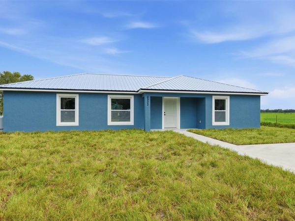 6902 SW SW MIAMI AVENUE , ARCADIA, FL 34266