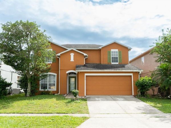 7908 BEAR CLAW RUN , ORLANDO, FL 32825