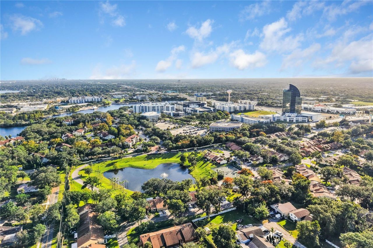 679 W Cranes Circle , Altamonte Springs, FL 32701 Photo