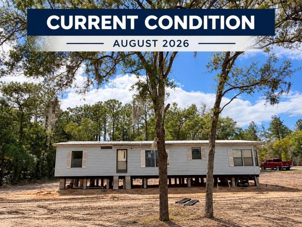 1150 E RAY STREET , HERNANDO, FL 34442
