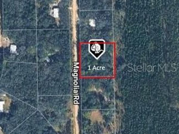 209 MAGNOLIA ROAD , HAWTHORNE, FL 32640