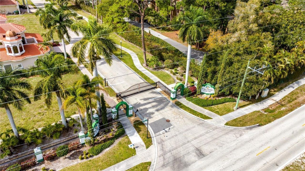 1670 Assisi Drive , Lot #14, Sarasota, FL 34231 Photo