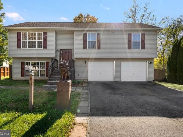 189 HEIGHTS AVENUE , MARTINSBURG, WV 25404