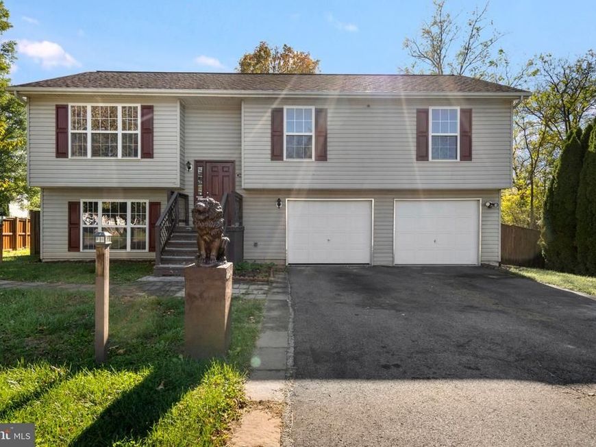 189 Heights Avenue , Martinsburg, WV 25404 Main Photo