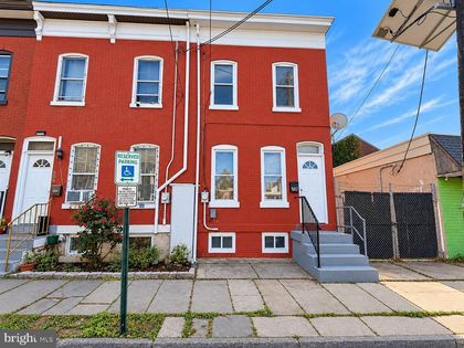 507 BRIDGE STREET Trenton, NJ 08611