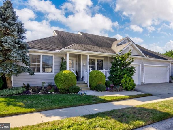 1027 CARAVAN WAY , SALISBURY, MD 21804