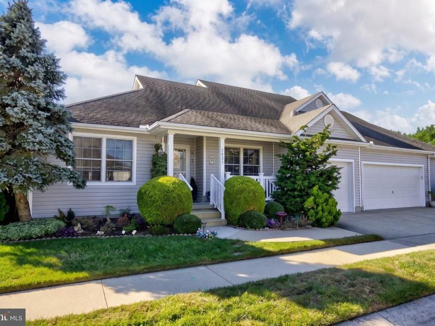 1027 Caravan Way , Salisbury, MD 21804 Main Photo