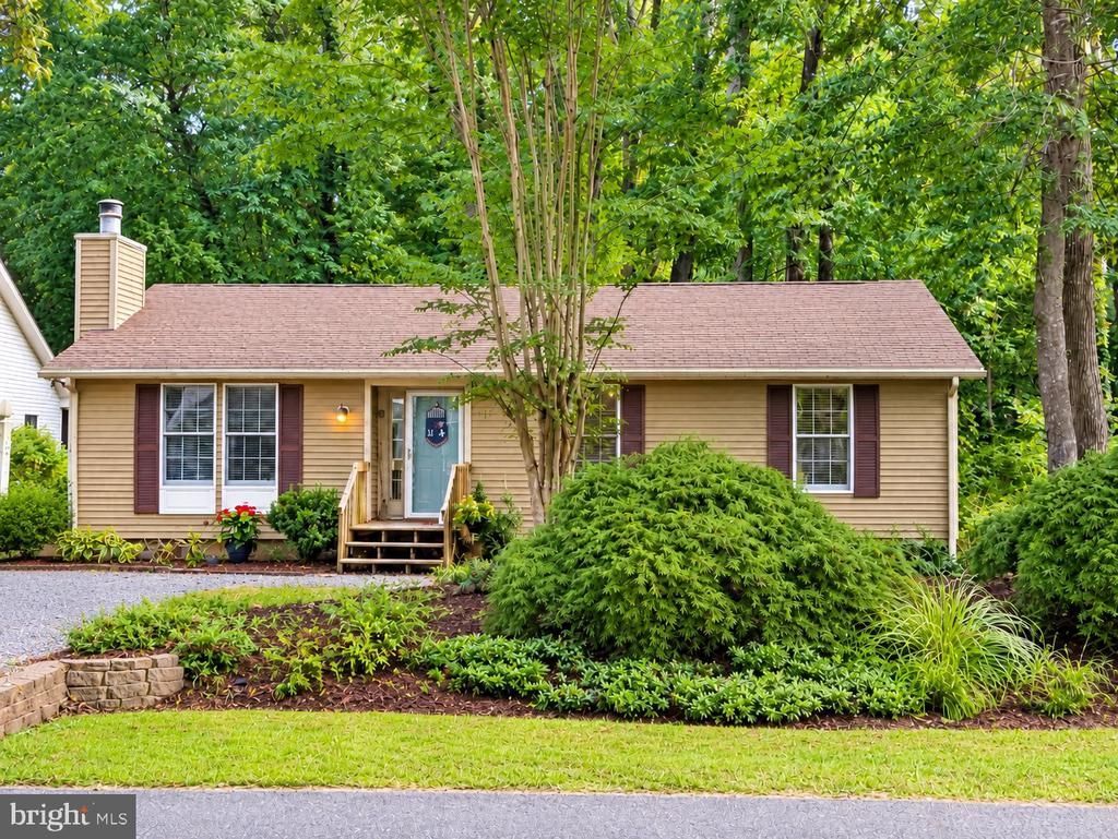 37 WINDJAMMER , OCEAN PINES, MD 21811