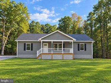 11442 COX MILL ROAD , GORDONSVILLE, VA 22942