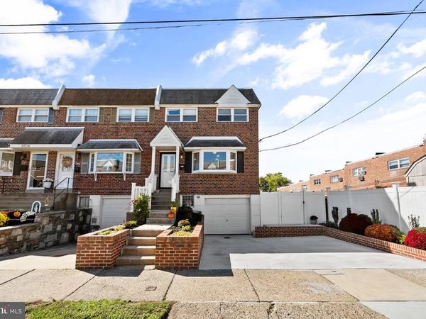 3600 CANBY DRIVE, PHILADELPHIA, PA 19154