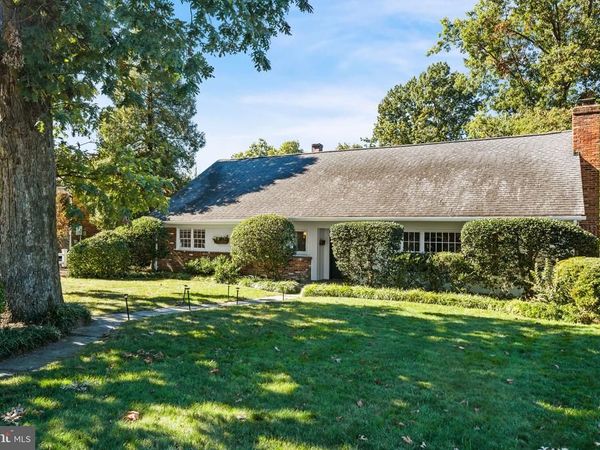 6216 ARKENDALE ROAD, ALEXANDRIA, VA 22307