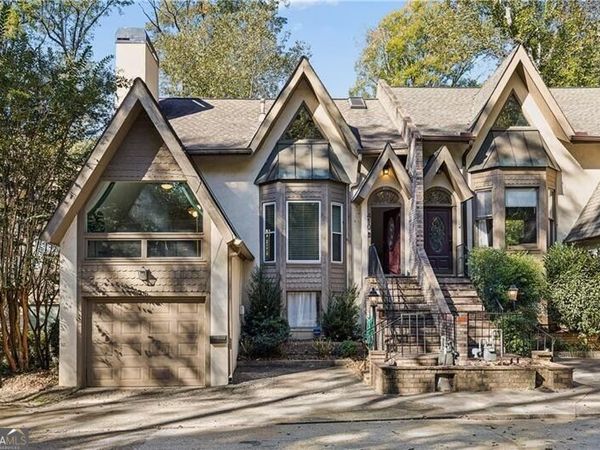 410 Drexel Avenue, Decatur, GA 30030