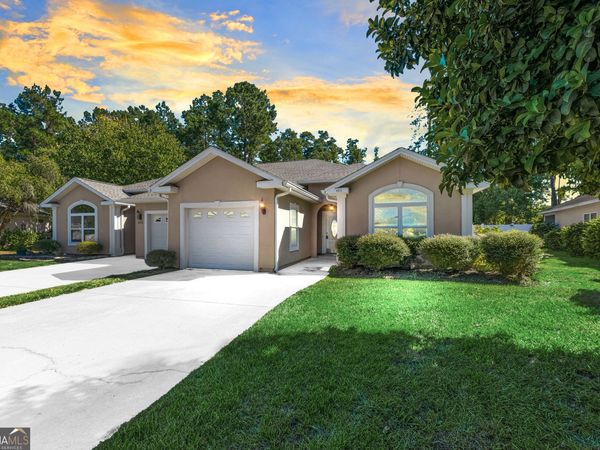 495 Eagle Boulevard, Kingsland, GA 31548