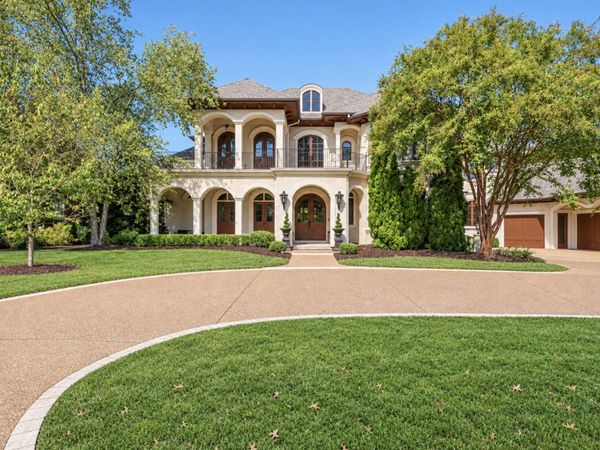 25 Governors Way , Brentwood, TN 37027