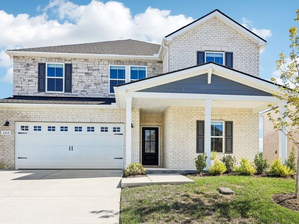 260 Astoria Dr , Hendersonville, TN 37075