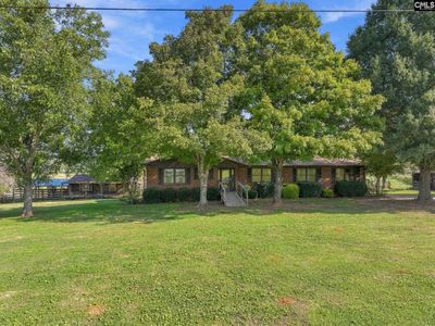 8512 Saint Lukes Church Road , Newberry, SC 29108