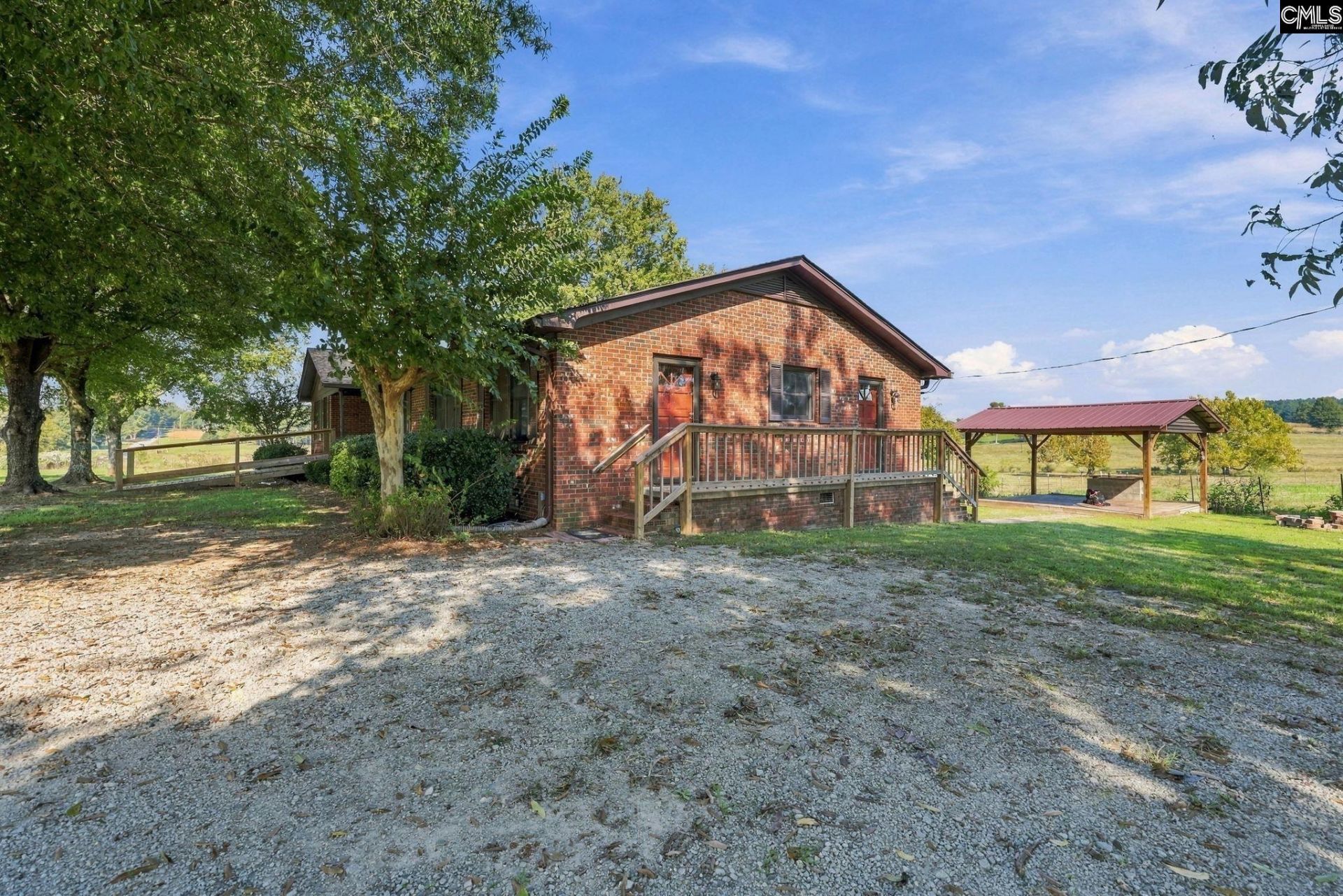 8512 Saint Lukes Church Road  Photo 25
