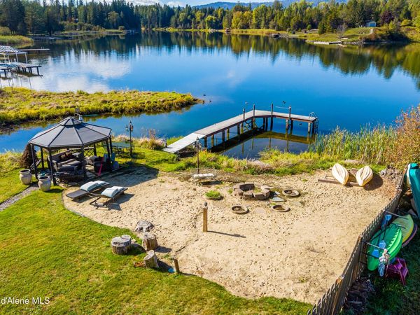 617 Comeback Bay LN , Sagle, ID 83860