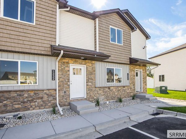 1348 Boston Court, IDAHO FALLS, ID 83402