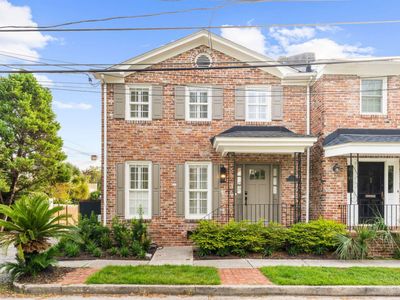 2 Gadsden Street, Unit B, Charleston, SC 29401