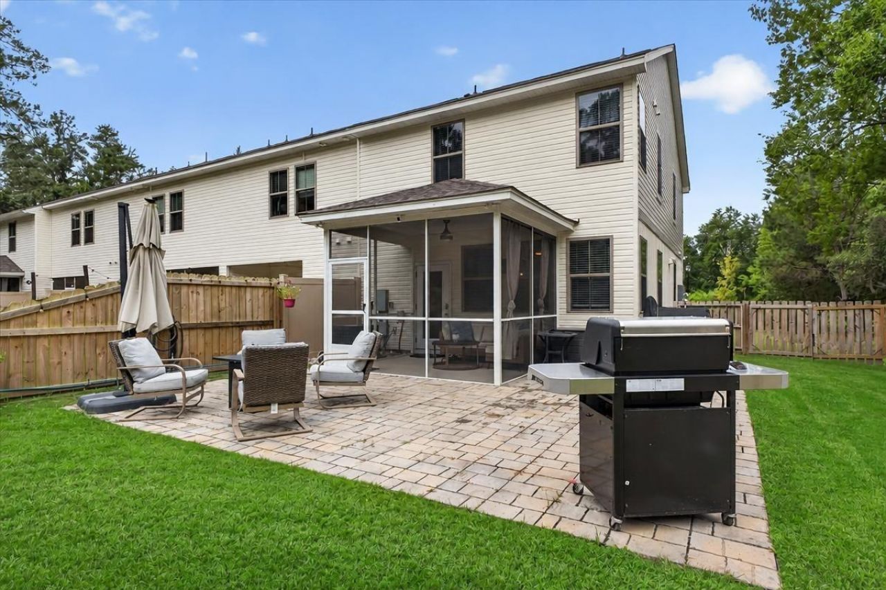 5148 Park Creek Avenue Photo 32