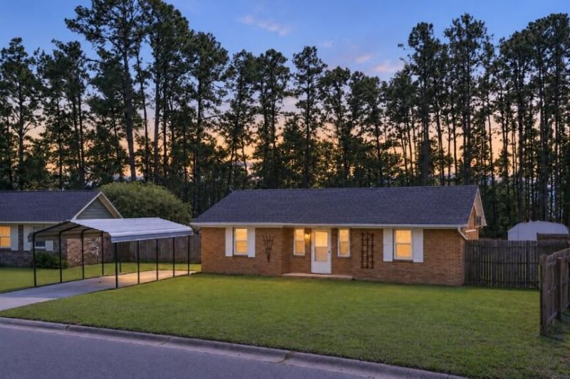 211 Mulberry Drive Photo 34