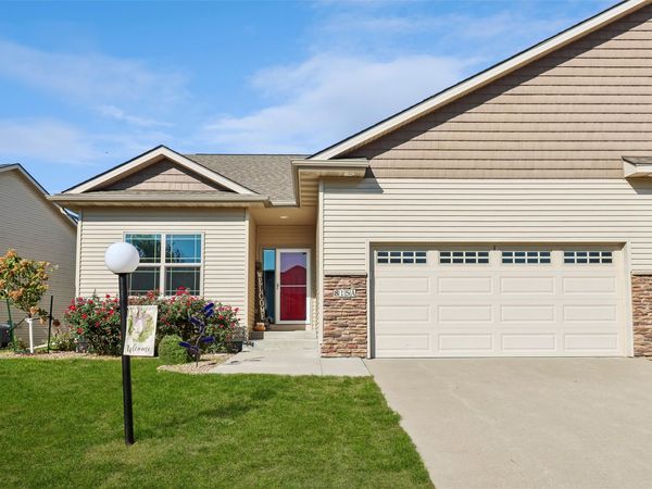 815 SE Delaware Avenue, Unit A, Ankeny, IA 50021