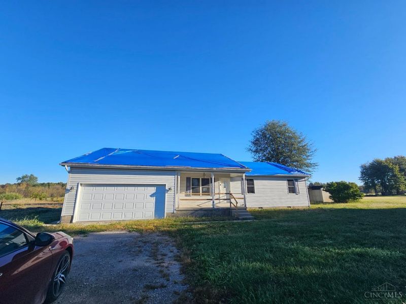 2437 Tri County Highway, Mount Orab, OH 45154 Photo 1