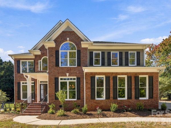 10318 Tallent Lane, Charlotte, NC 28078