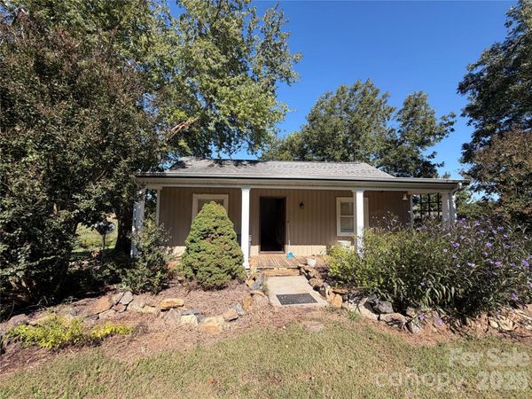 1655 Bill Curlee Road , Polkton, NC 28135