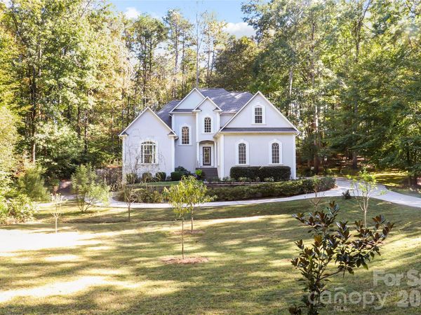 1757 Hickory Springs Lane , Lincolnton, NC 28092