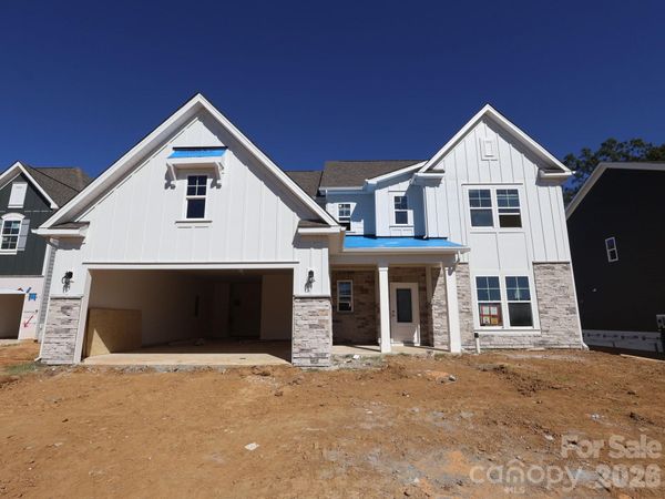 8386 Knockany Road NW, Concord, NC 28027