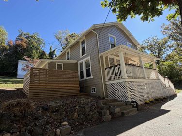 40 MORRIS MILL RD, STAUNTON, VA 24401