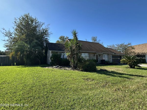 2208 GABRIEL Drive, Orange Park, FL 32073