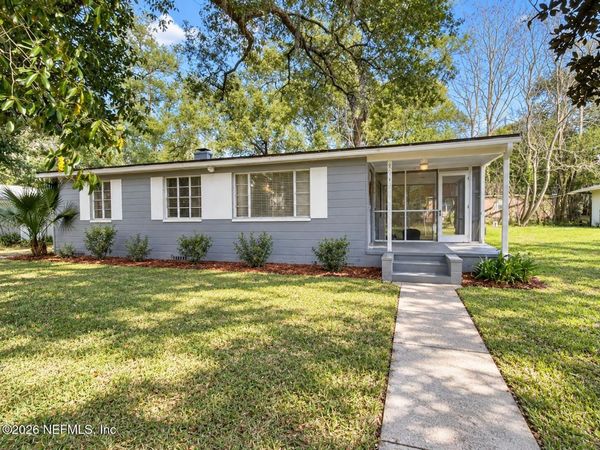 8941 8TH Avenue, Jacksonville, FL 32208