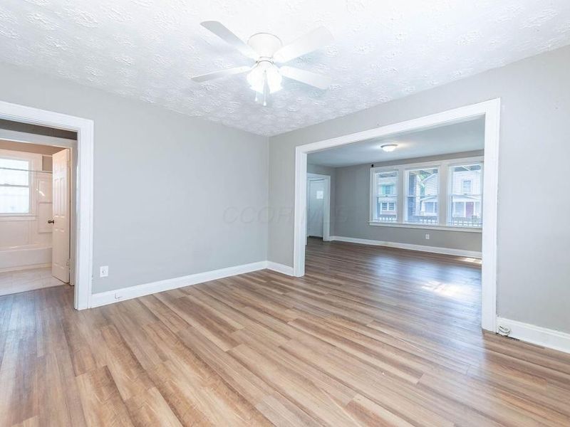 1811 E Rich Street, Unit 1811 1/2, Columbus, OH 43205 Photo 10